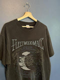 Vintage Fleetwood Mac Rumours Music Aesthetic Inpsired T-Shirt Unisex