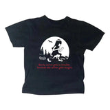 Vintage Gothic Emo Girl Baby Tee, Y2k Top Women Streetwear, Grunge 2000s, Women Fitted T-Shirt, Gift For Girlfriend