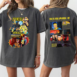 Vintage Invincible TV Show Mark Invincible shirt, Superhero Fan Gift, Comic Book Bootleg Fan Tee