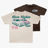 Vintage JDM Tee Shirt for Men, 90s Car Enthusiast Shirt - Cotton, Casual