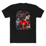 Vintage Jeremiah Smith Prime Football shirt, Classic 90s Graphic Tee, Sweatshirt Crew Neck, Menswear Top, Womenswear Top Streetwear