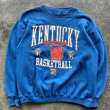 Vintage Kentucky Basketball Sweatshirt