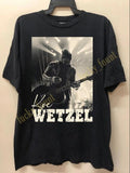 Vintage Koe Wetzel Music 2024 T-shirt
