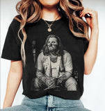 Vintage Koe Wetzel T-Shirt, Concert Music Tour Shirt, 90s Koe Country Music Fan Gift