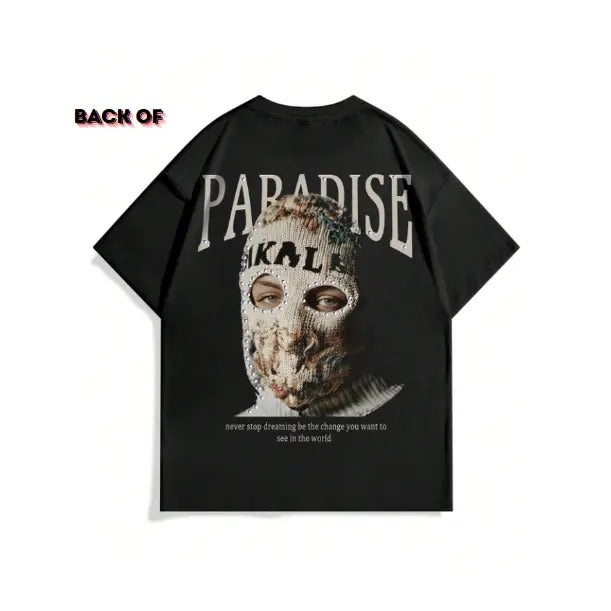 Vintage Manfinity EMRG Men Casual Slogan & Figure Graphic Tee, Sweatshirt, Hoodie Gift For Women Top Womenswear Underwear Cotton