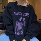 Vintage Mazzy Star Inpsired Tee, Full Sizes, Full Colors, Unisex T-shirt for Men and Women, Classic Menswear, Womenswear Comfort Top Printed