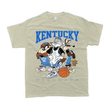 Vintage NCAA Kentucky Wildcats Looney T-Shirt, Unisex Tshirt For Men And Women, Men's Tshirt, Women's Tshirt