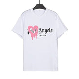 Vintage Pal Angels T-Shirt, Fashion Brand Pal Angels Shirt, Decapitated Bear Oversized Pal Angels Short Sleeves