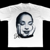 Vintage Sade T-Shirt Sade 90's T-Shirt Fans T-Shirt