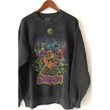 Vintage Scooby Doo Halloween TShirt Collection Hoodies, Sweatshirts & More