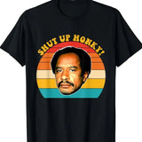 Vintage Shut Up Honky Apparel T-Shirt Size S-3XL