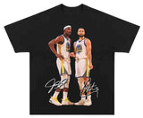 Vintage WARRIORS Shirt, Funny Basketball Graphic Tee, Gift Fan, Menswear Top, Womenswear Top Underwear Streetwear