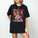 Vintage wash Joe Dirt America Vintage T-shirt, Unisex Shirt, Joe Dirt July 4th Shirt, Joe Dirt America Shirt