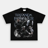 W4KANDA TEE Trending Movie T shirt Vintage 90s T-shirt gift for Movie fans gift for him gift for her unisex T-shirt Urbanwear Shirt