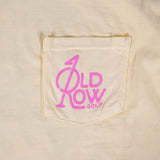 Drinks On The Links Pocket Tee