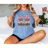 Wallen Sweatheart Tshirt