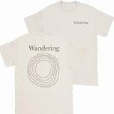Wandering Max McNown Shirt, Max McNown Song T-shirt, Country Music Tee, Concert Outfit Sweatshirt Hoodie