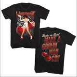 Warrant Cherry Pie Music Shirt, Gift T-Shirt