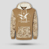 We Are All We Have Hoodie