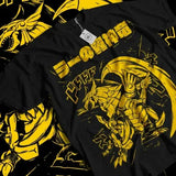 Winged Dragon Of Ra T-shirt Yu Gi Oh Anime Legend Dragon Yami Marik Gift Shirt