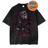 Witch Vintage 90s Spiritual Graphic Vintage Shirts, Cotton Unisex T-Shirt, Crew Neck, Size S- 3XL, Menswear Top, Womenswear Top Underwear Streetwear