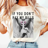 Women's Figure & Letter Print Short Sleeve Tee, Casual Round Neck Graphic T Shirt, Graphic Tees, Ladies Clothes For Daily Wear, Back To School Clothes, Unisex Short Sleeve Tee Shirt, Casual Clothing Top Womenswear