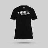 Wrestling T-Shirt