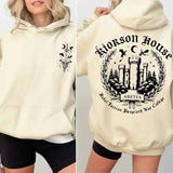 Xaden Riorson House Shirt, Iron Flame Shirts, Dragon Rider Bookish Sweatshirt, Violet Sorrengail, Fourth Wing Bookish Hoodie, Unisex Sweater Pullover Tee