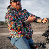 Woobie Hoodie Cold Weather Pullover Style001