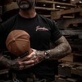 Freedom Statue Men's T-Shirt