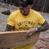 Original Dirty Cowboy MFG Men's T-Shirt