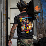 Super But No Hero Men's T-Shirt