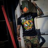 Known To Be A Lil Trashy Raccoon Men's T-Shirt