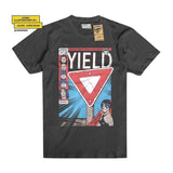 Yield '98 Comic Book Tshirt Trending Movie T shirt Vintage 90s T-shirt gift for Movie fans gift for him gift for her unisex T-shirt Urbanwear Shirt