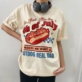 You Look Like The 4th Of July  Shirt, 4th Of July Gift Shirt Hoodie Sweatshirtstyle{n002}2