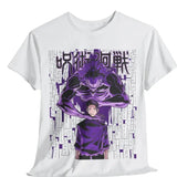 Yuta Okkotsu T-Shirt, Anime Shirt, Graphic Anime Tee, Anime Manga Shirt, Japanese Anime