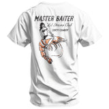 Master Baiter "Lil Shrimp Club" Men's T-Shirt