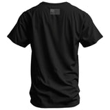 Men's Basic Branded T-Shirt