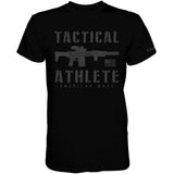 Tactical Athlete American Made Men's T-Shirt