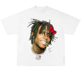 chief Kitty keef T-shirt, Rap Hip Hop Tee, HipHop Rap Tee