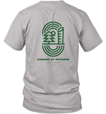 Limited CITIUS MAG Shirt