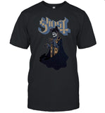 Ghost Wicked Witch New Tee