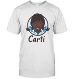 Lidesty Clbnite Carti Wendy's T-Shirt
