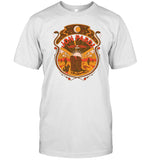 Jon Pardi Dirt On My Boots Artist Shirt