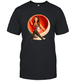 Lisa Scott Lee New Shirt