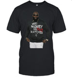 God Tier Club Need Money For Fake Watches T Shirt