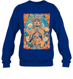 Dave Matthews February 16, 2024 in Cancun, Mexico at Moon Palace Limited Tee