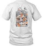 Dani Gambino Επικίνδυνοι Πολίτες T Shirt