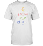 Limited Maggie Rogers Mix Notes Shirt
