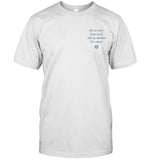 Amon-Ra St. Brown’s new T-Shirt